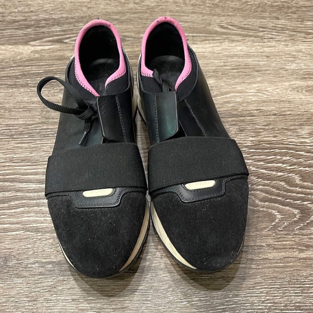 Balenciaga runners